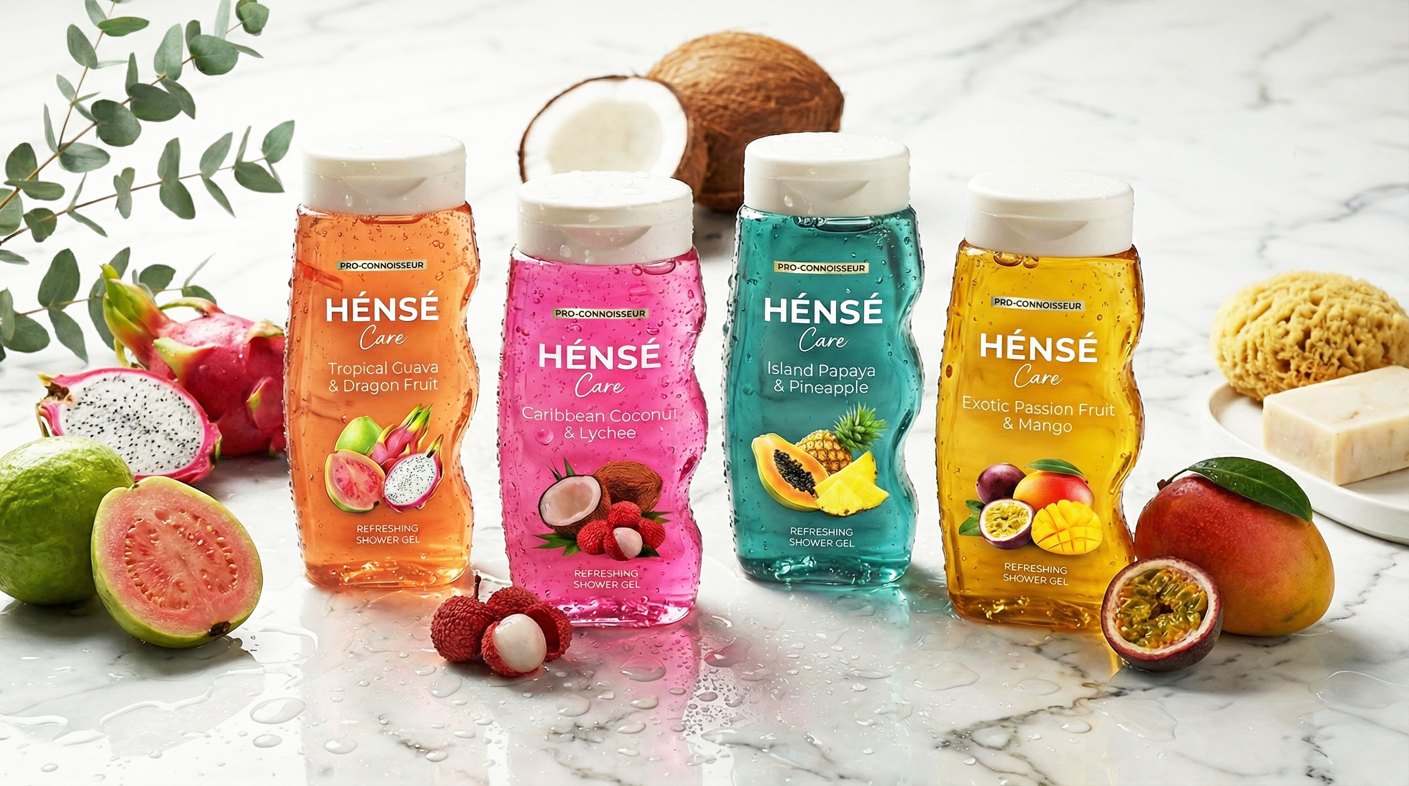 Soins du Corps Exotiques