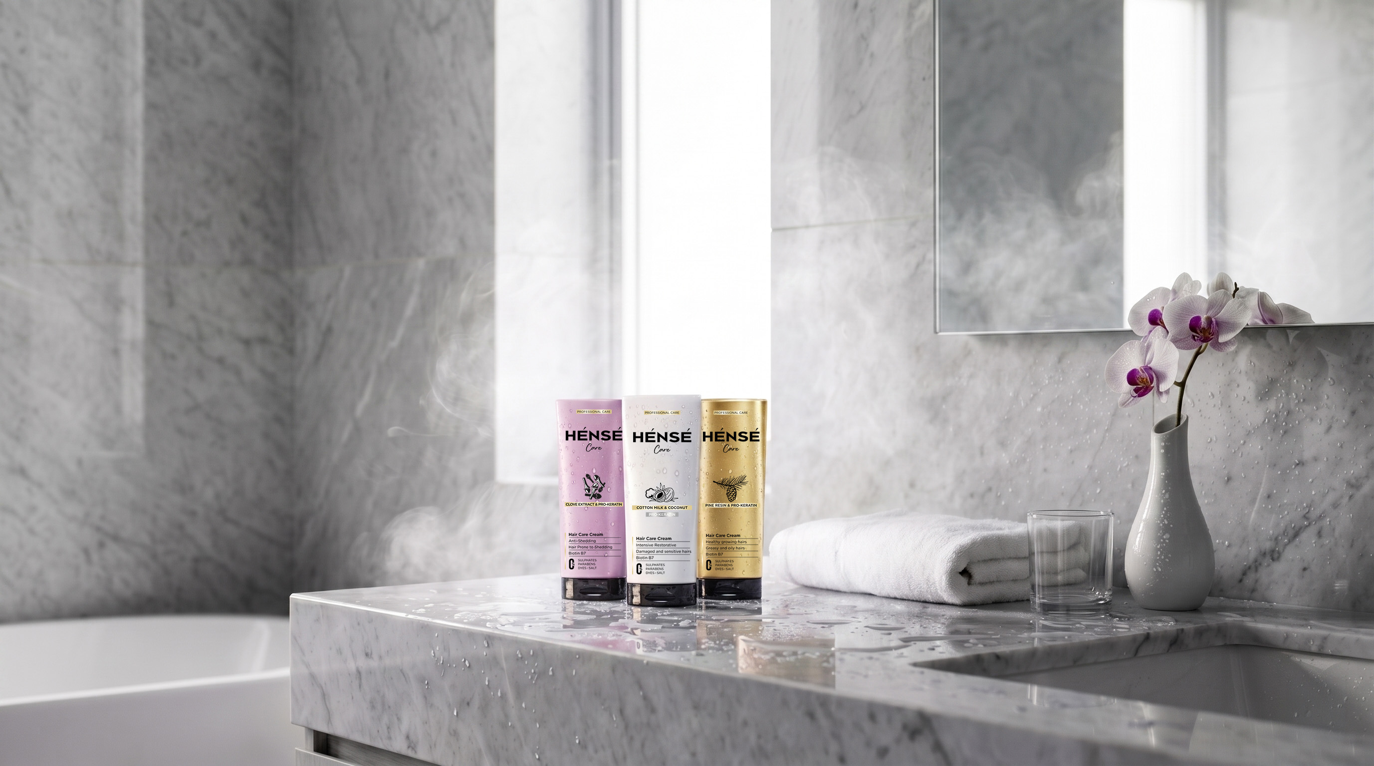 Coiffage Professionnel