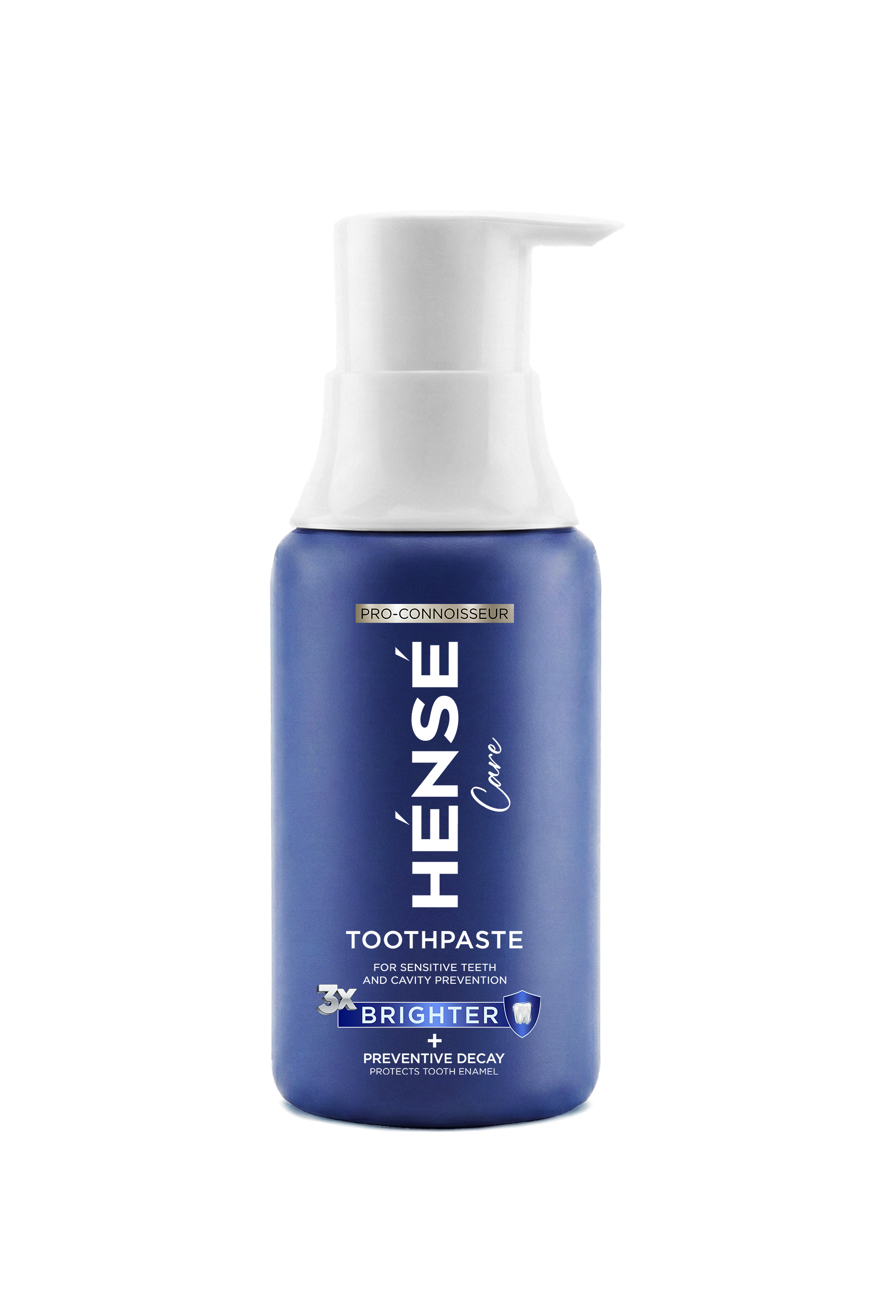 HENSE Care Hassas Diş Macunu